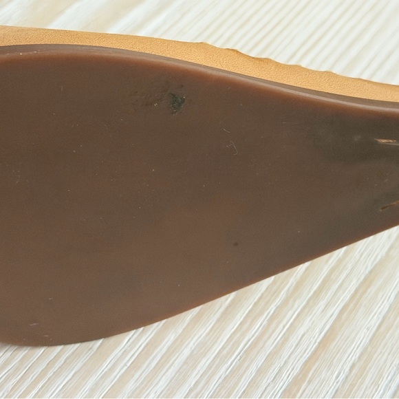 Jeffrey Campbell Banana and Brown Heels - Picture 8 of 11